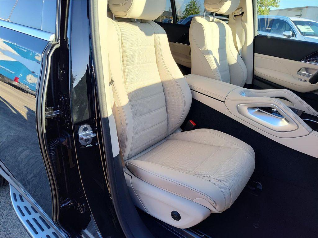 new 2026 Mercedes-Benz GLE 350 car, priced at $77,990