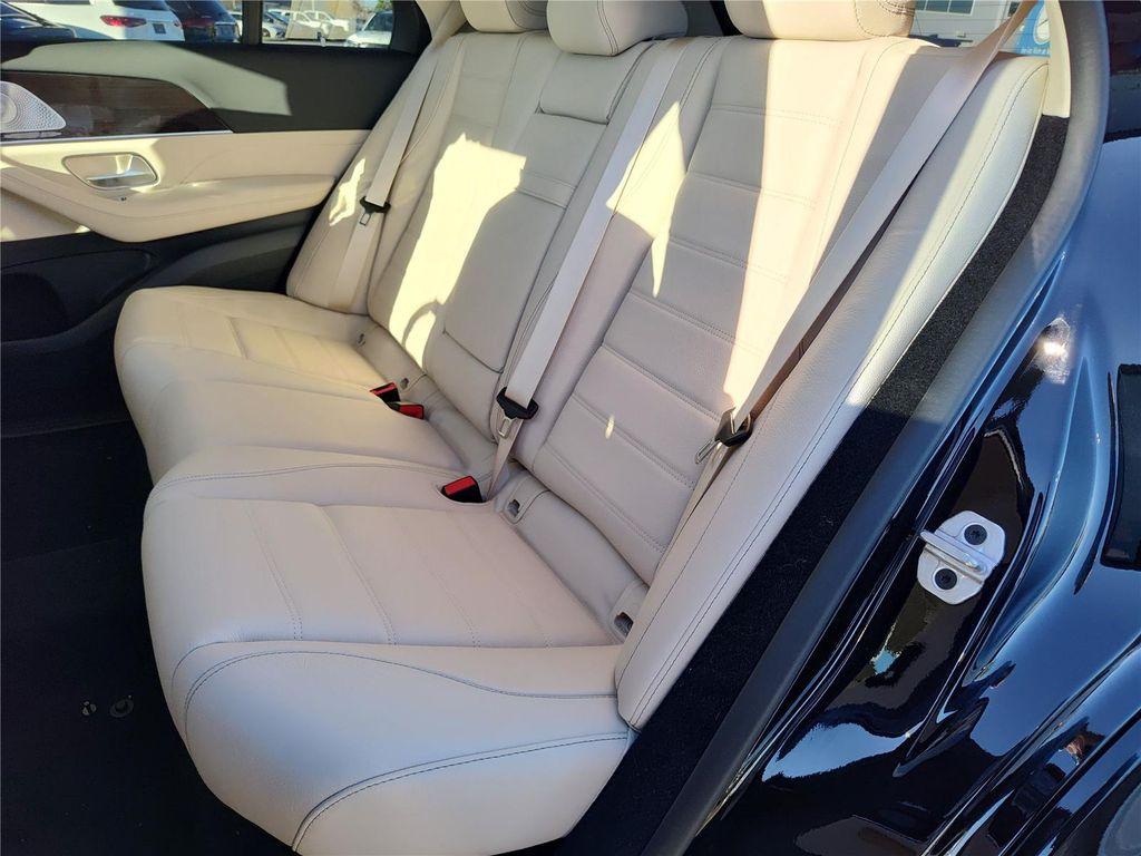 new 2026 Mercedes-Benz GLE 350 car, priced at $77,990