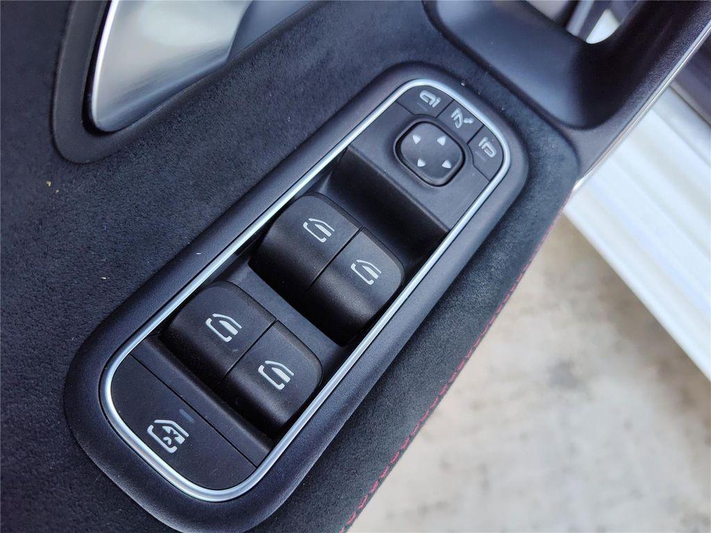 used 2022 Mercedes-Benz A-Class car, priced at $29,790