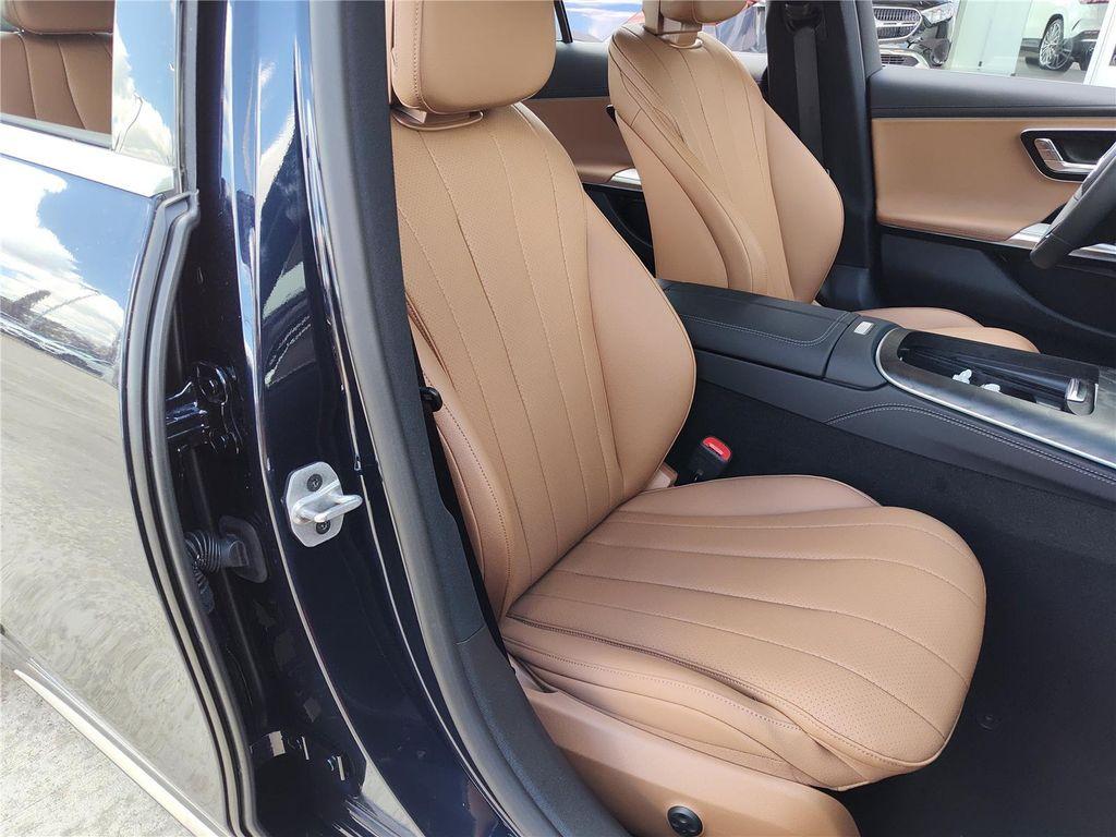 new 2026 Mercedes-Benz E-Class car, priced at $74,420