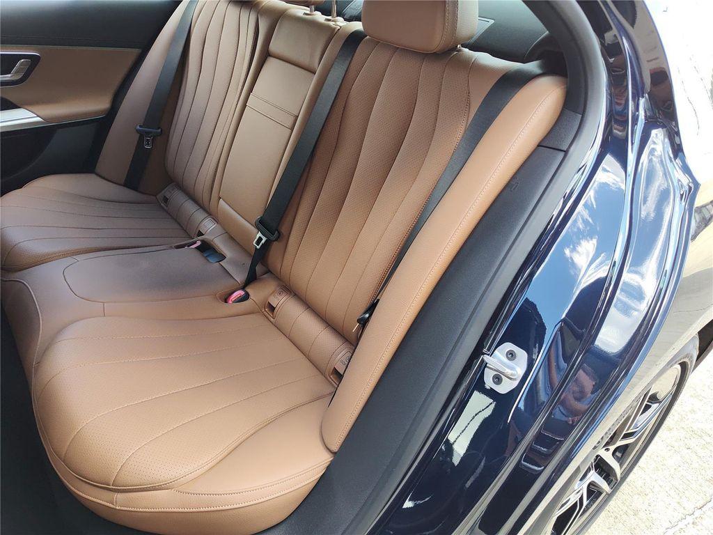 new 2026 Mercedes-Benz E-Class car, priced at $74,420