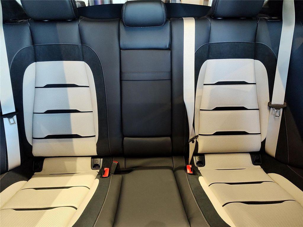 new 2026 Mercedes-Benz AMG GLE 63 car, priced at $141,930