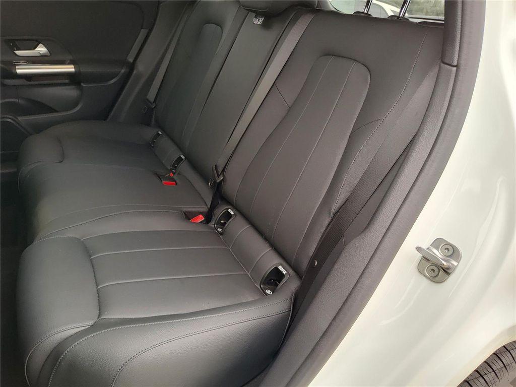 new 2026 Mercedes-Benz GLA 250 car, priced at $45,235