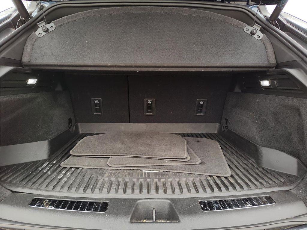 used 2020 Cadillac XT4 car, priced at $23,470