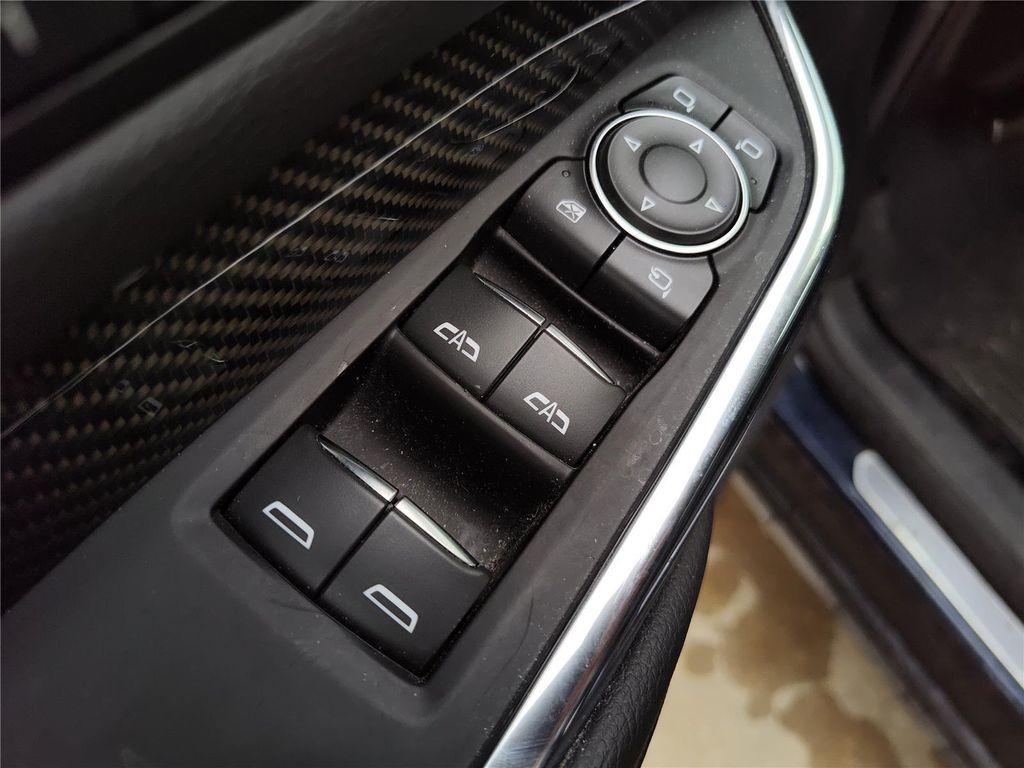 used 2020 Cadillac XT4 car, priced at $23,470