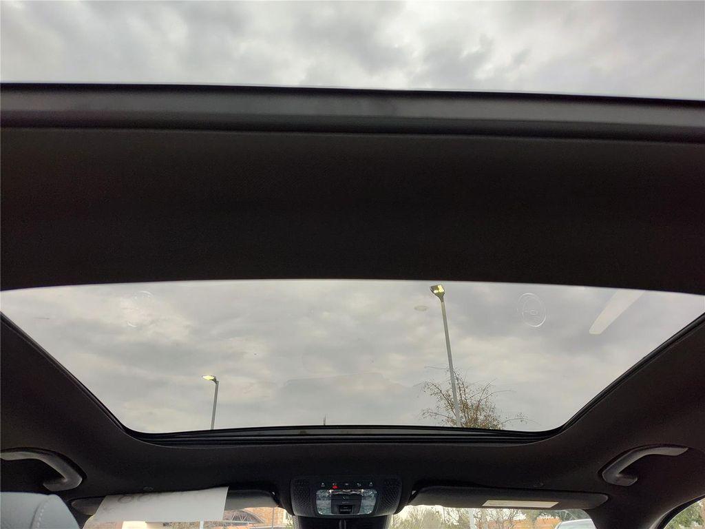 new 2026 Mercedes-Benz GLB 250 car, priced at $49,885