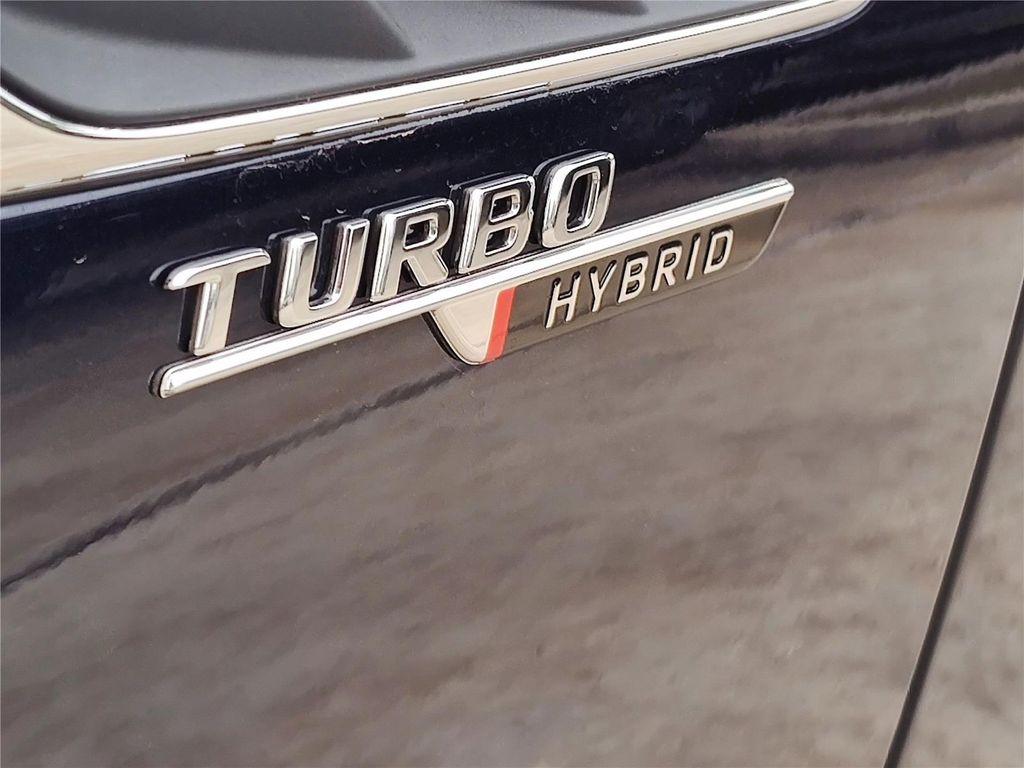 used 2025 Mercedes-Benz AMG E 53 car, priced at $82,970