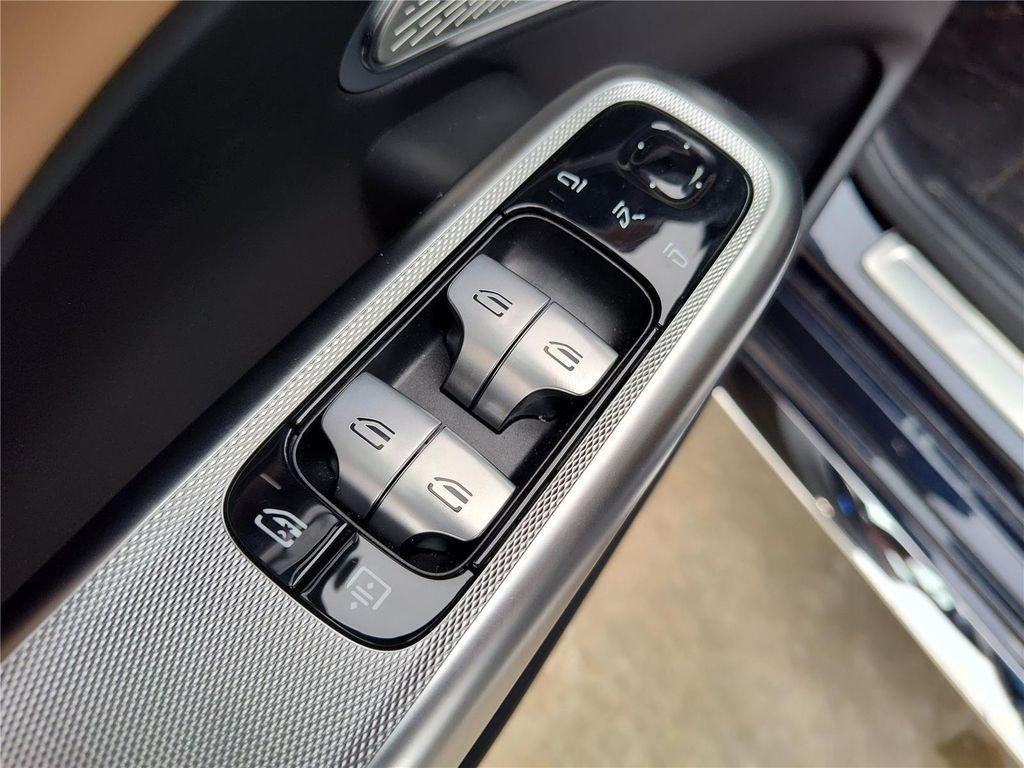 used 2025 Mercedes-Benz AMG E 53 car, priced at $82,970