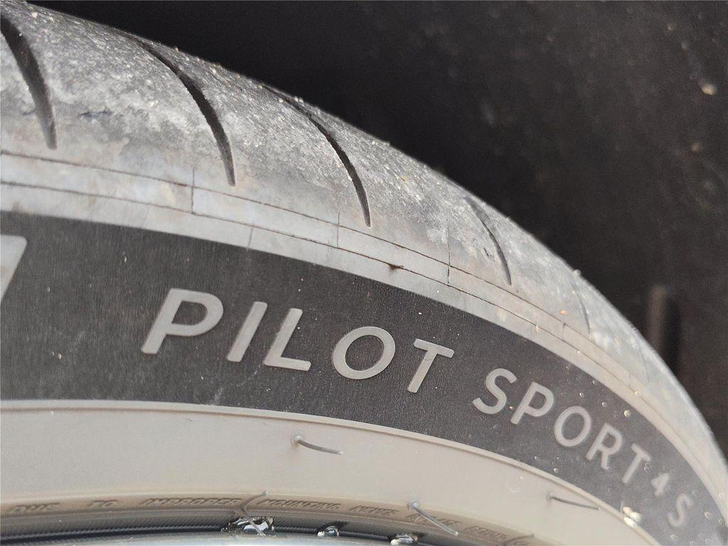 used 2025 Mercedes-Benz AMG E 53 car, priced at $82,970