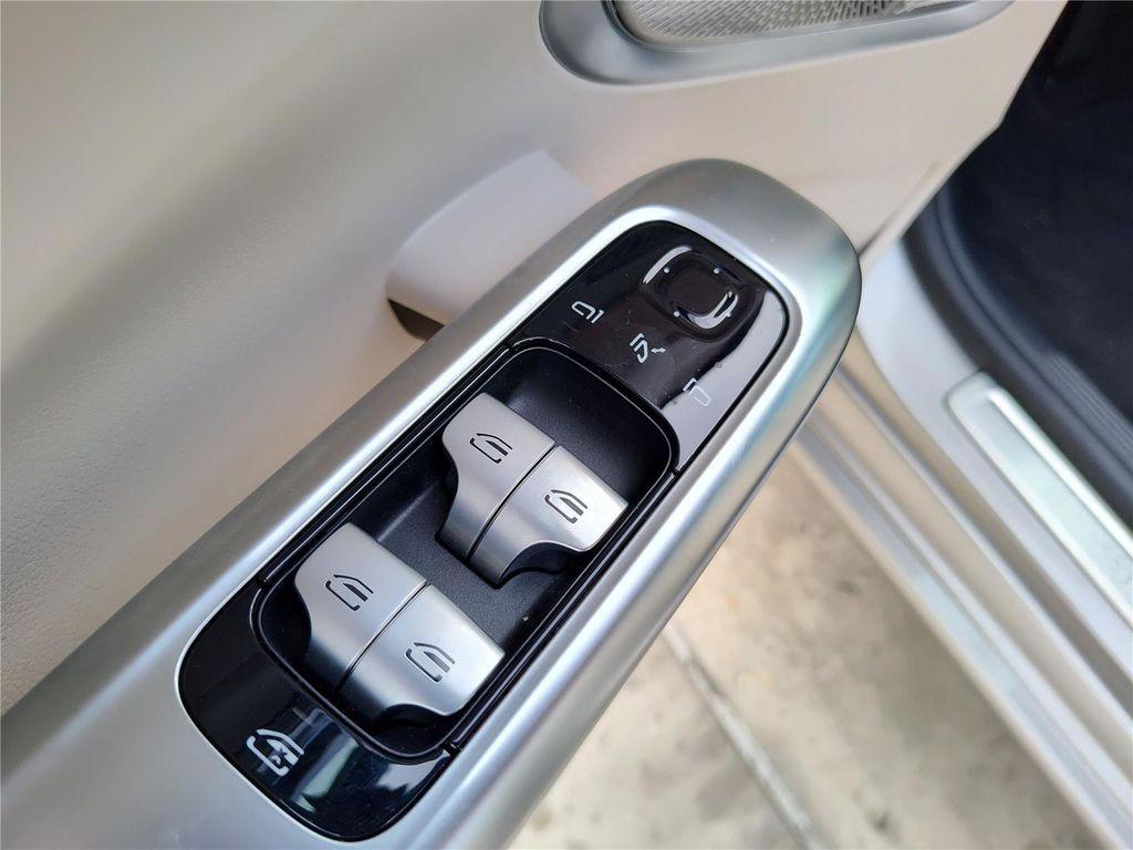 new 2024 Mercedes-Benz C-Class car, priced at $55,425