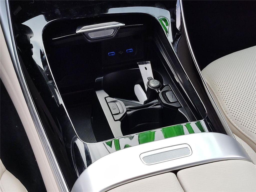 new 2024 Mercedes-Benz C-Class car, priced at $55,425