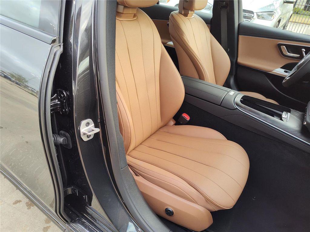 new 2026 Mercedes-Benz E-Class car, priced at $74,105