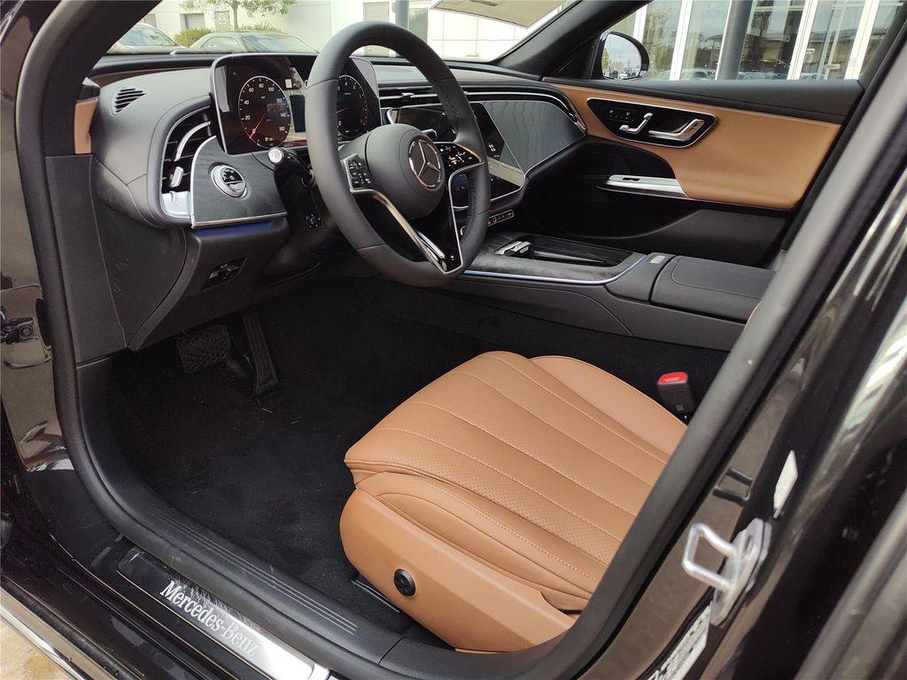 new 2026 Mercedes-Benz E-Class car, priced at $74,105