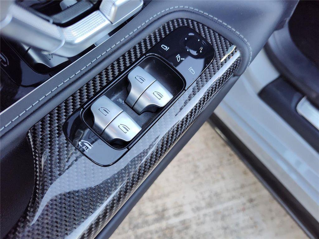 used 2022 Mercedes-Benz AMG SL 63 car, priced at $119,790