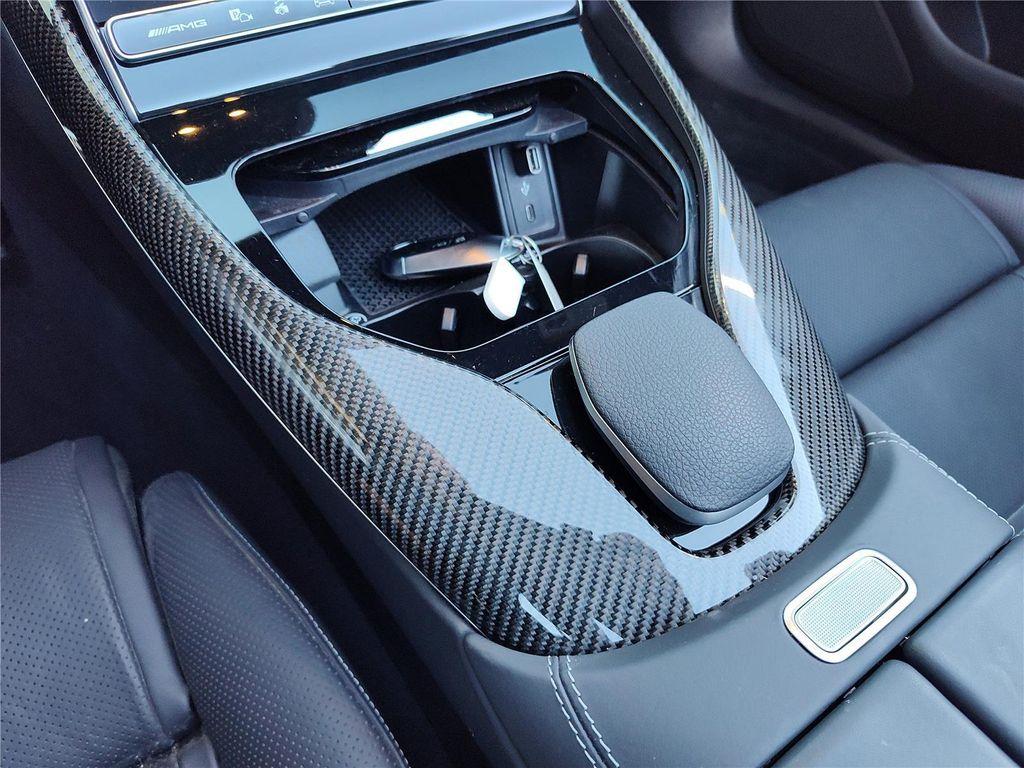 used 2022 Mercedes-Benz AMG SL 63 car, priced at $119,790