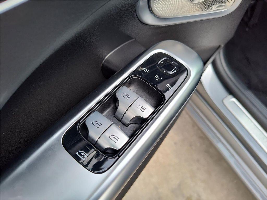 new 2024 Mercedes-Benz C-Class car, priced at $53,095