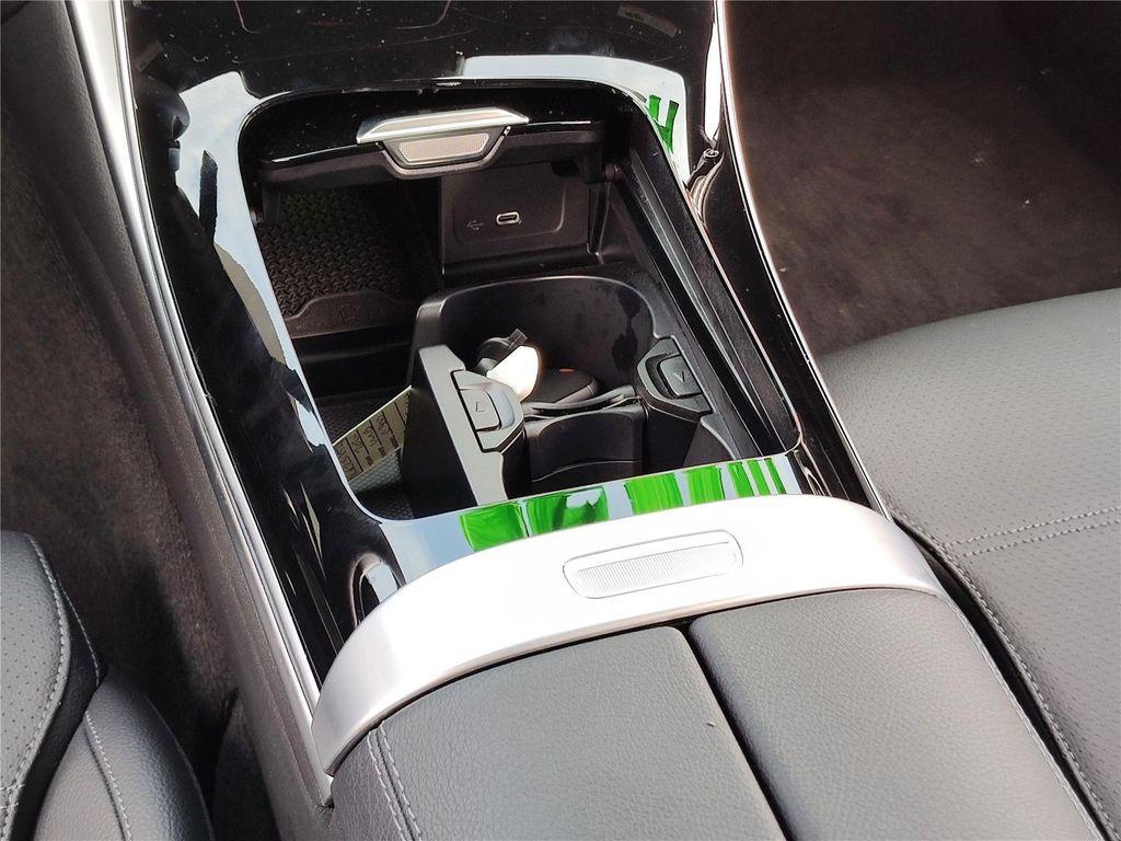 new 2024 Mercedes-Benz C-Class car, priced at $53,095