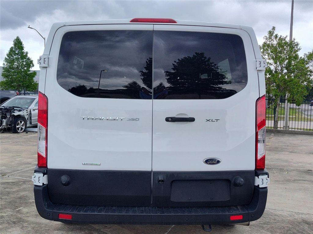 used 2024 Ford Transit-350 car, priced at $38,790