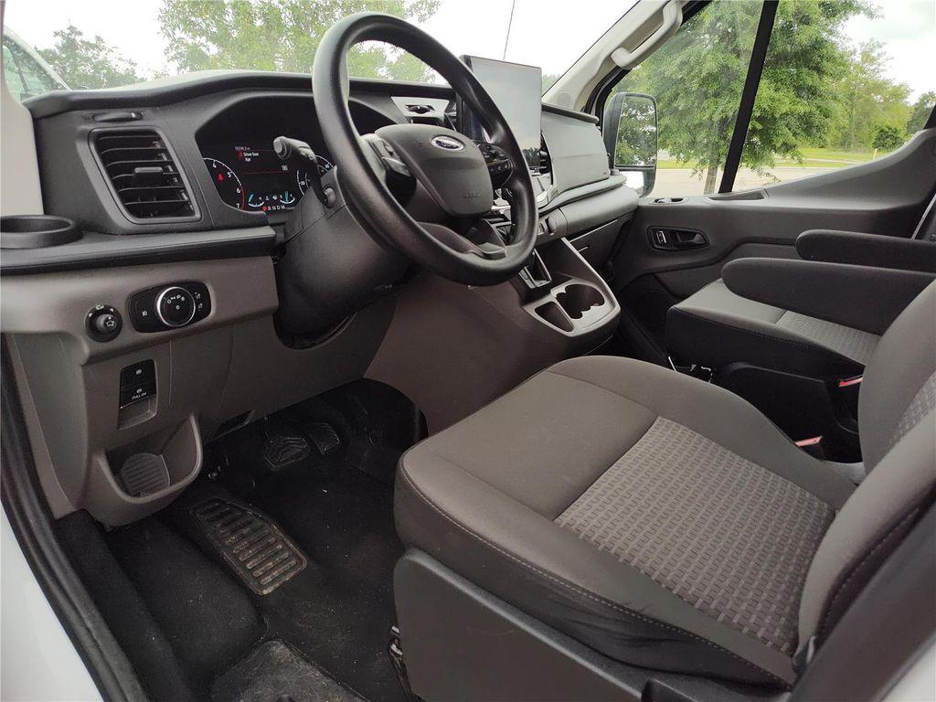 used 2024 Ford Transit-350 car, priced at $38,790