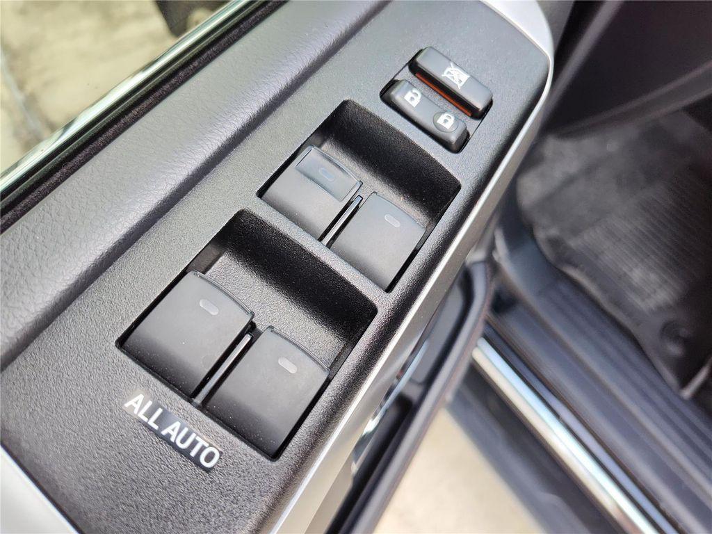 used 2022 Toyota 4Runner car, priced at $37,740