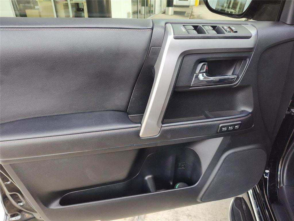 used 2022 Toyota 4Runner car, priced at $37,740