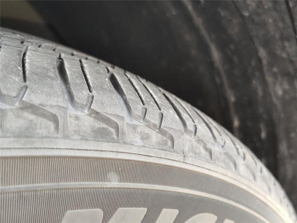 used 2023 Hyundai Tucson car, priced at $27,970