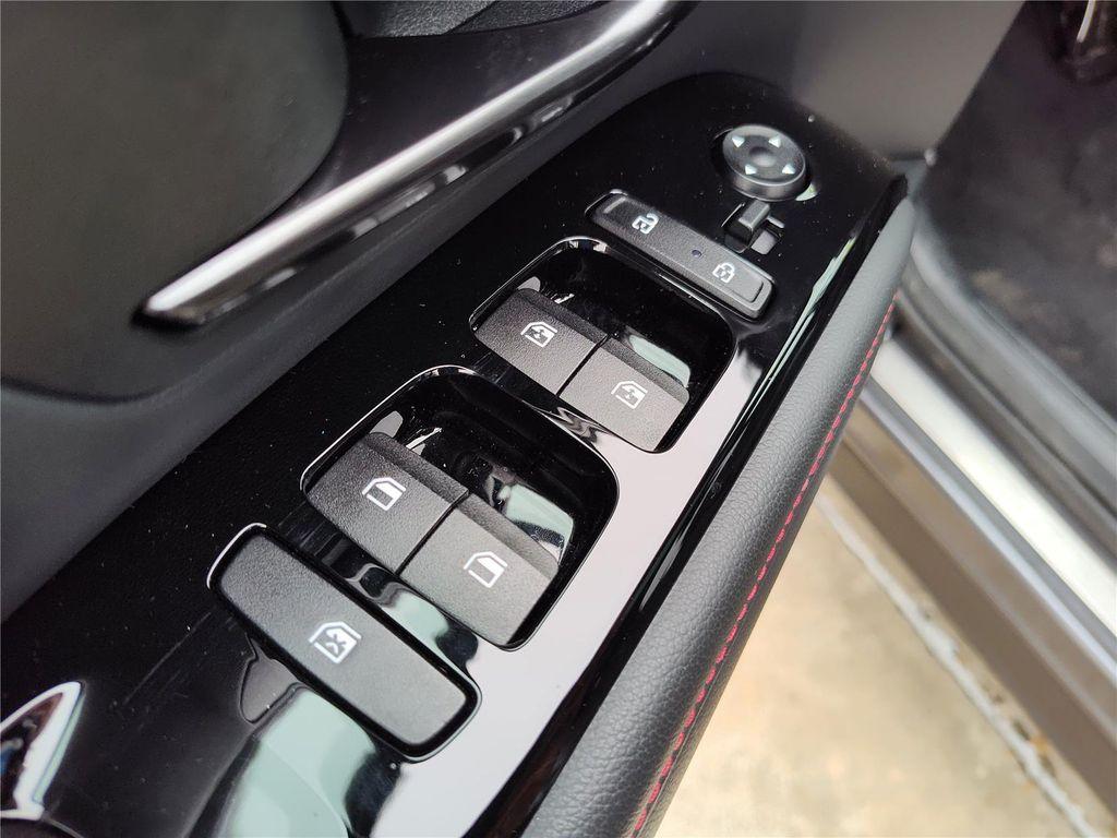 used 2023 Hyundai Tucson car, priced at $27,970