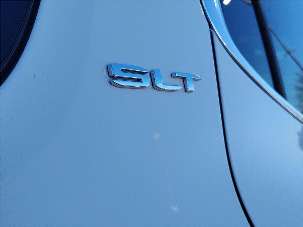 used 2020 GMC Acadia car, priced at $19,470