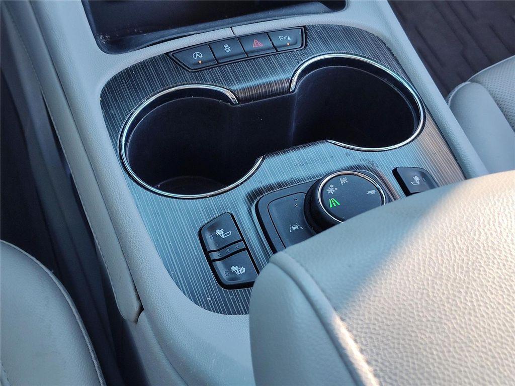 used 2020 GMC Acadia car, priced at $19,470