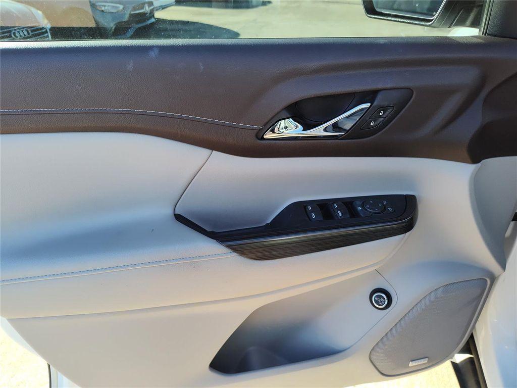 used 2020 GMC Acadia car, priced at $19,470