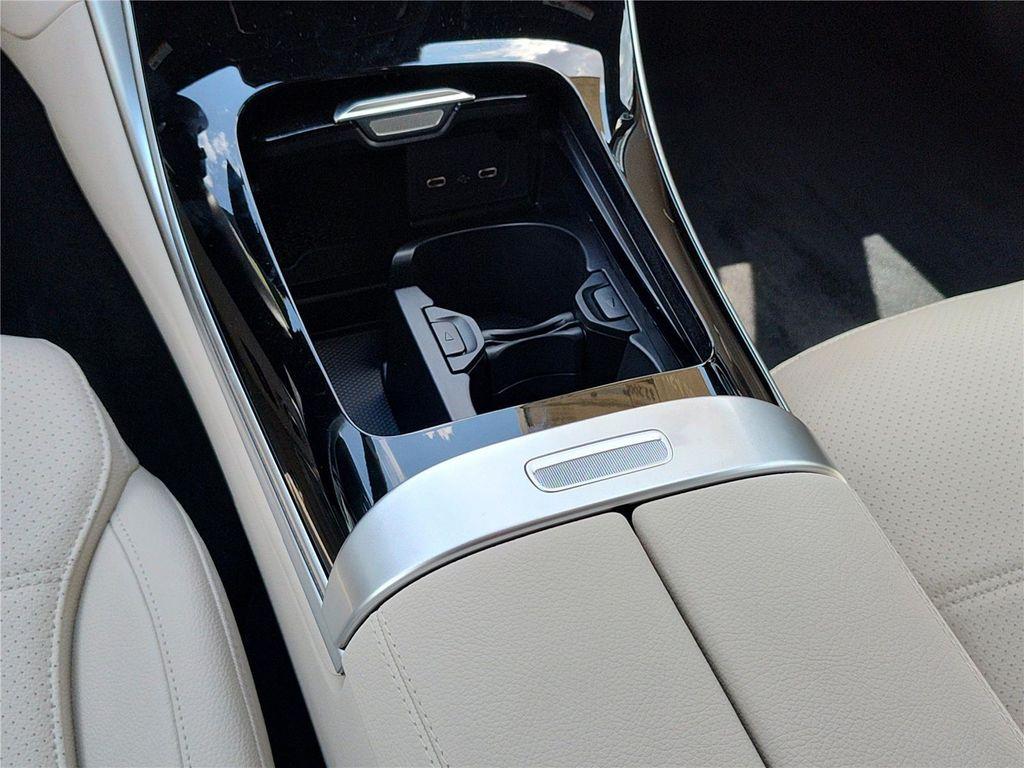 new 2025 Mercedes-Benz C-Class car, priced at $56,425