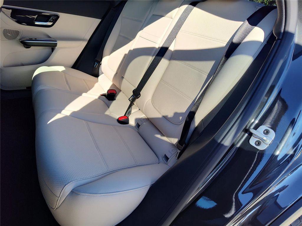 new 2026 Mercedes-Benz GLC 300 car, priced at $53,620