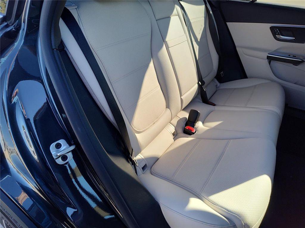 new 2026 Mercedes-Benz GLC 300 car, priced at $53,620