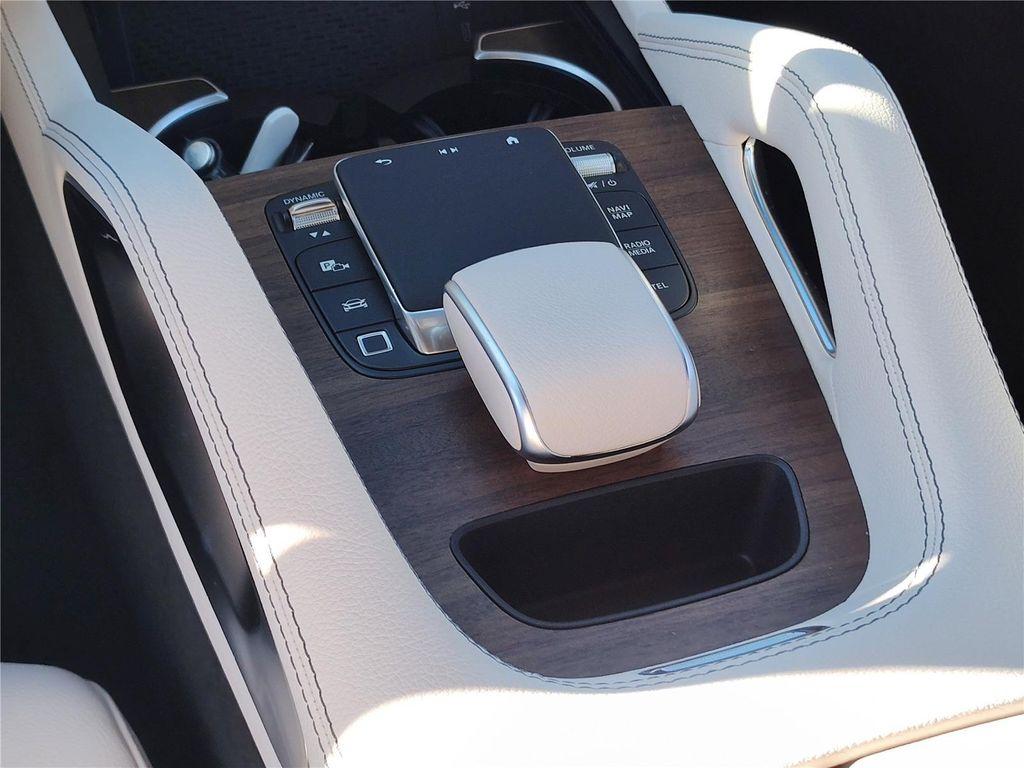 new 2026 Mercedes-Benz GLE 350 car, priced at $69,215