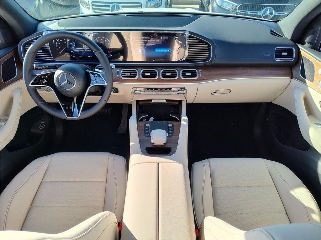 new 2026 Mercedes-Benz GLE 350 car, priced at $69,215