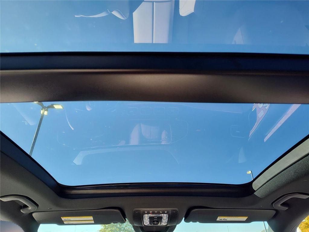 new 2026 Mercedes-Benz GLE 350 car, priced at $69,215