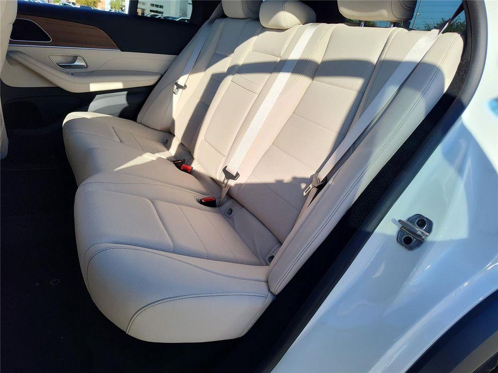 new 2026 Mercedes-Benz GLE 350 car, priced at $69,215