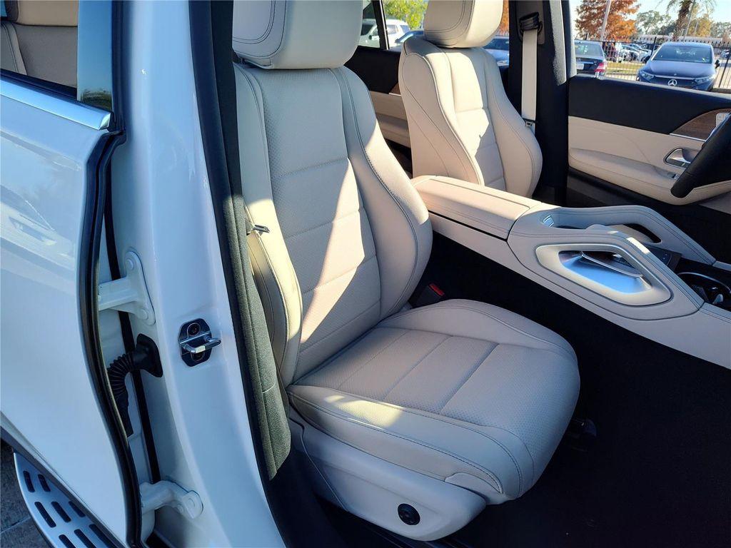 new 2026 Mercedes-Benz GLE 350 car, priced at $69,215