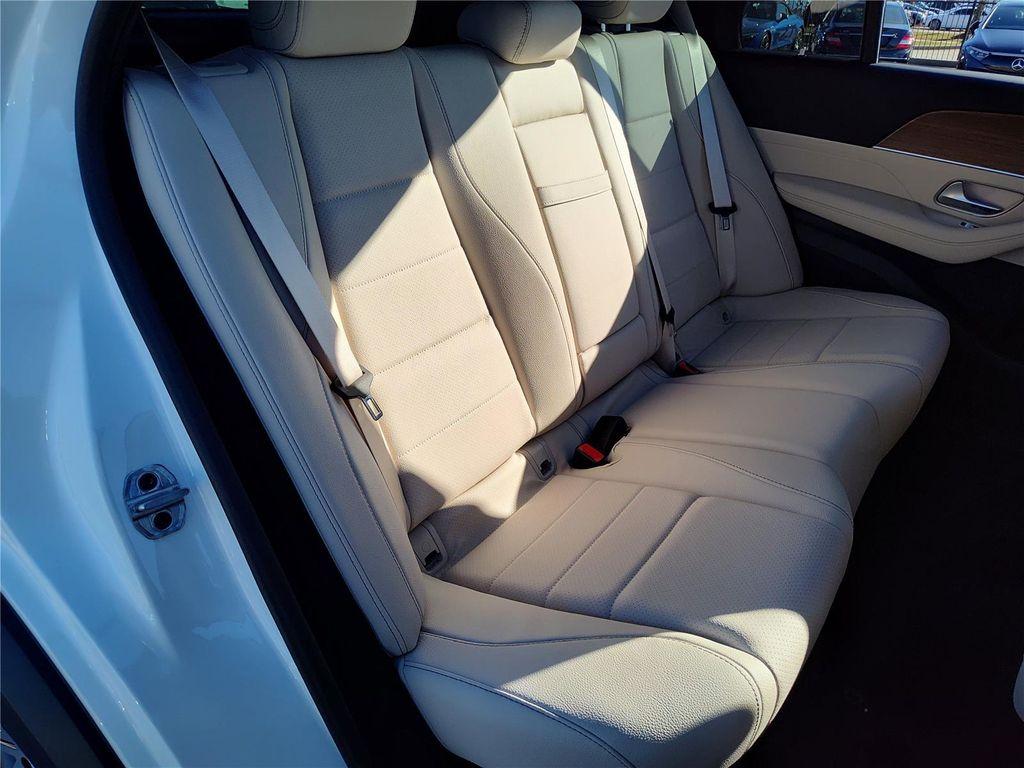 new 2026 Mercedes-Benz GLE 350 car, priced at $69,215