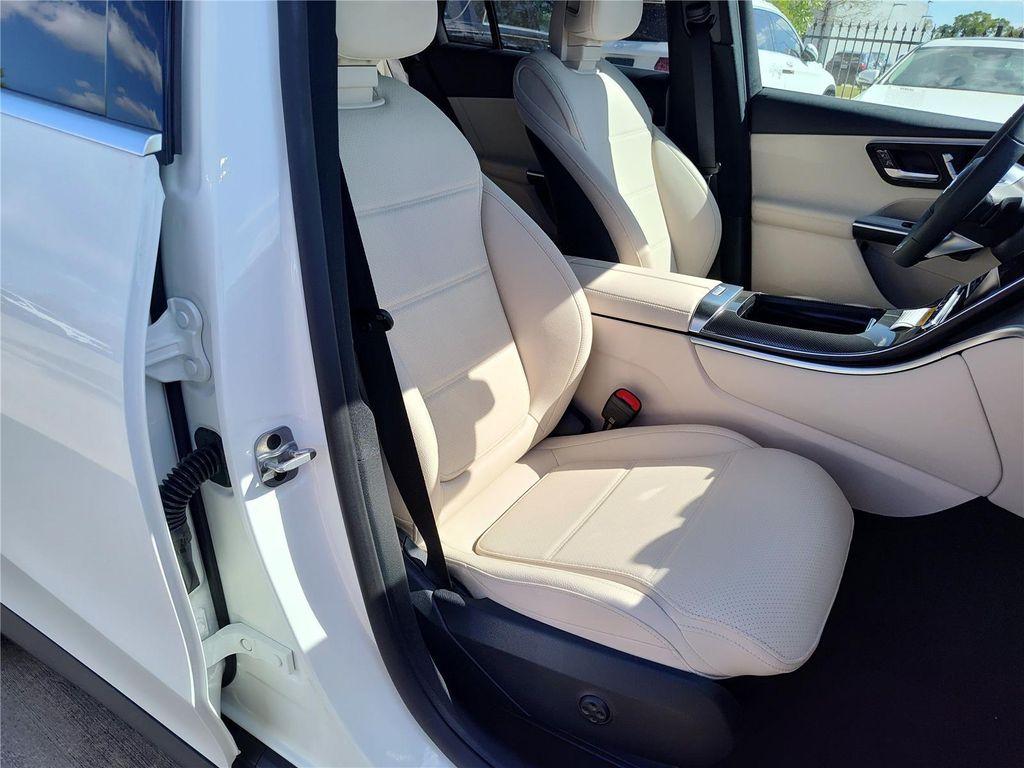 new 2026 Mercedes-Benz GLC 300 car, priced at $55,320