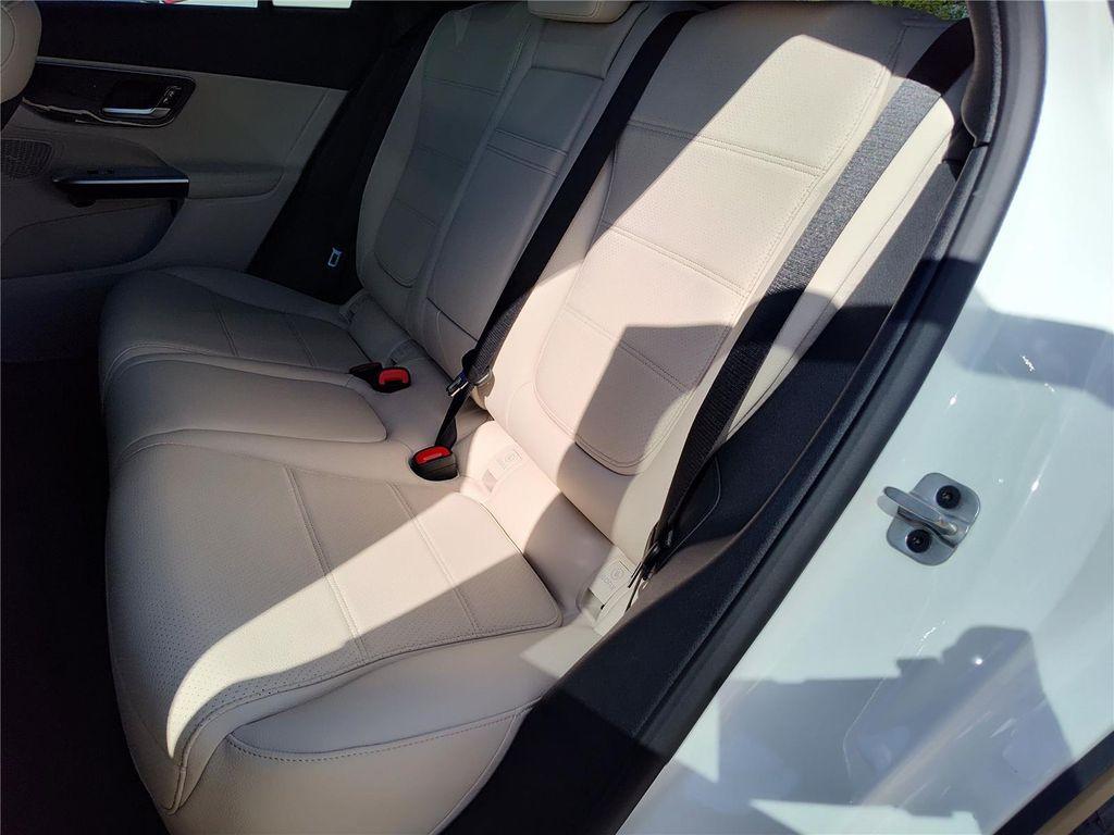 new 2026 Mercedes-Benz GLC 300 car, priced at $55,320