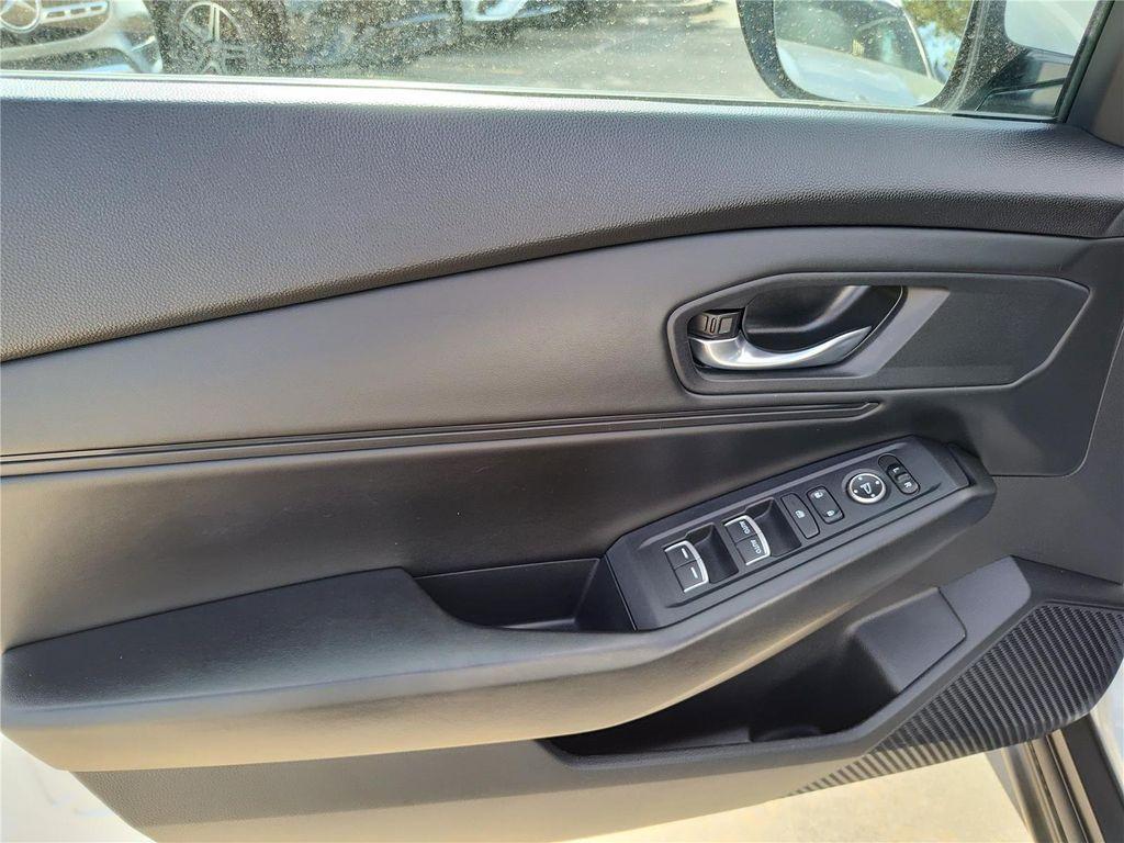 used 2023 Honda Accord car, priced at $25,790