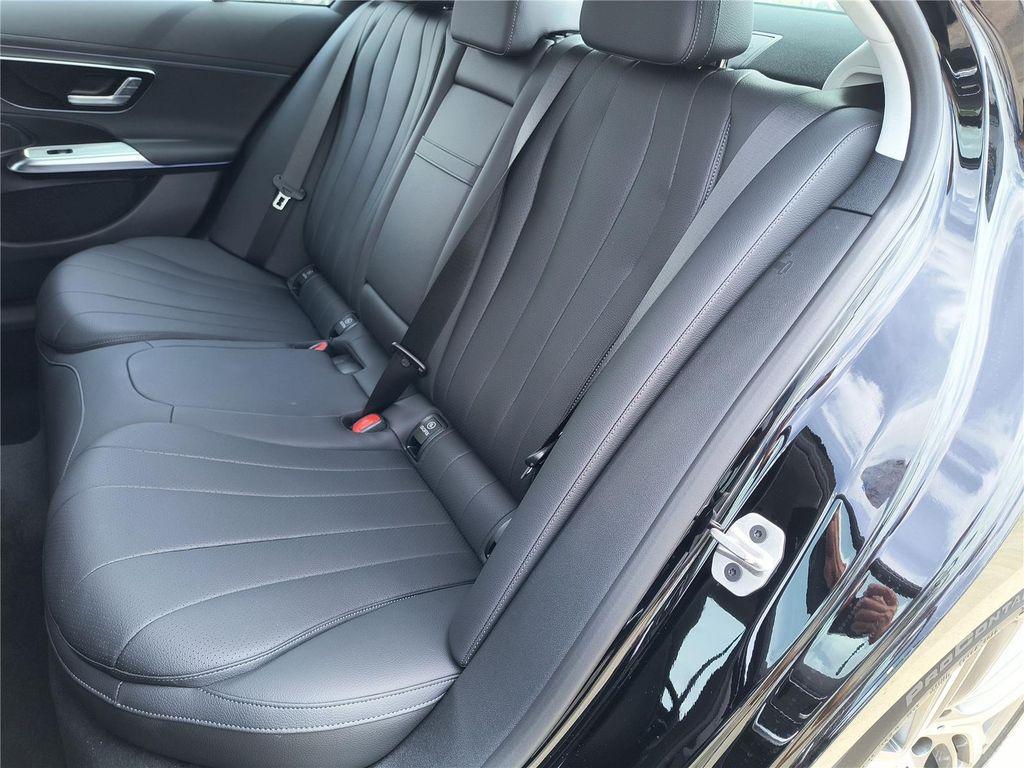 new 2026 Mercedes-Benz E-Class car, priced at $69,435