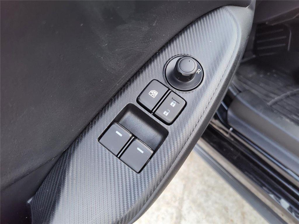 used 2022 Mazda MX-5 Miata car, priced at $27,790