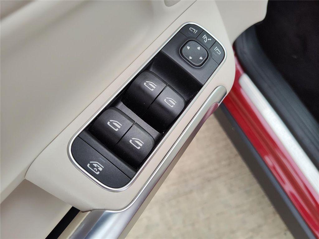 used 2021 Mercedes-Benz GLB 250 car, priced at $28,790