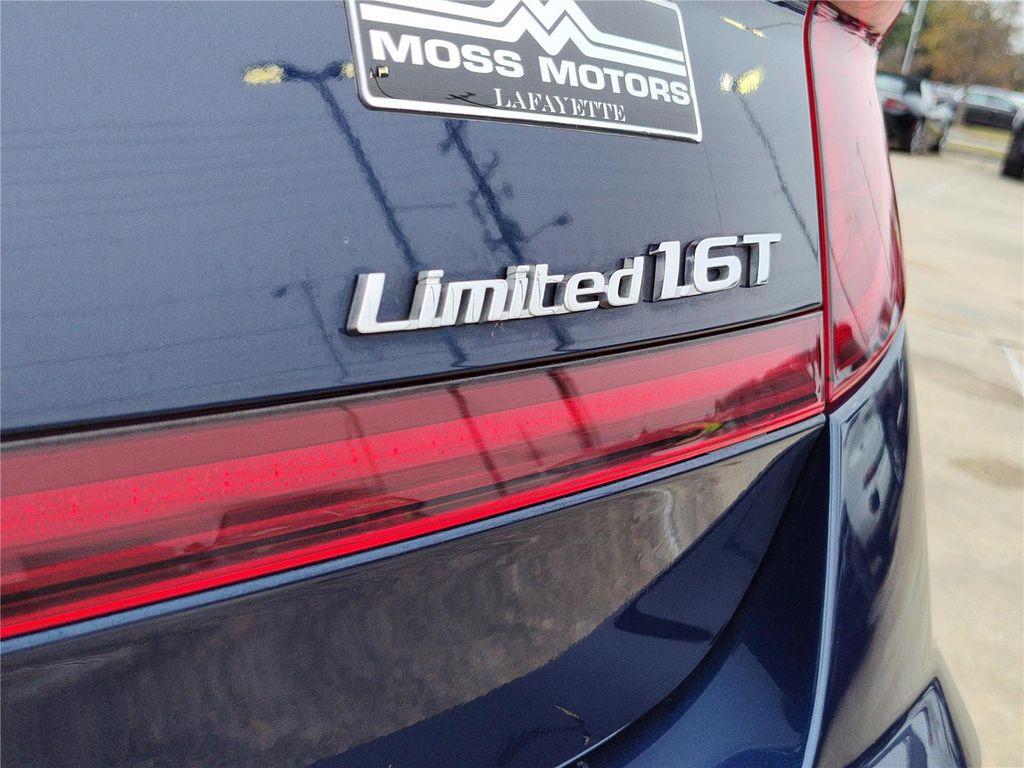 used 2022 Hyundai Sonata car, priced at $20,490