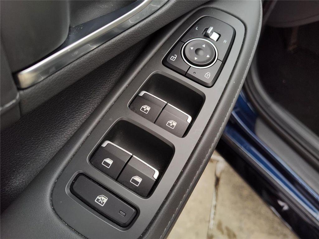 used 2022 Hyundai Sonata car, priced at $20,490