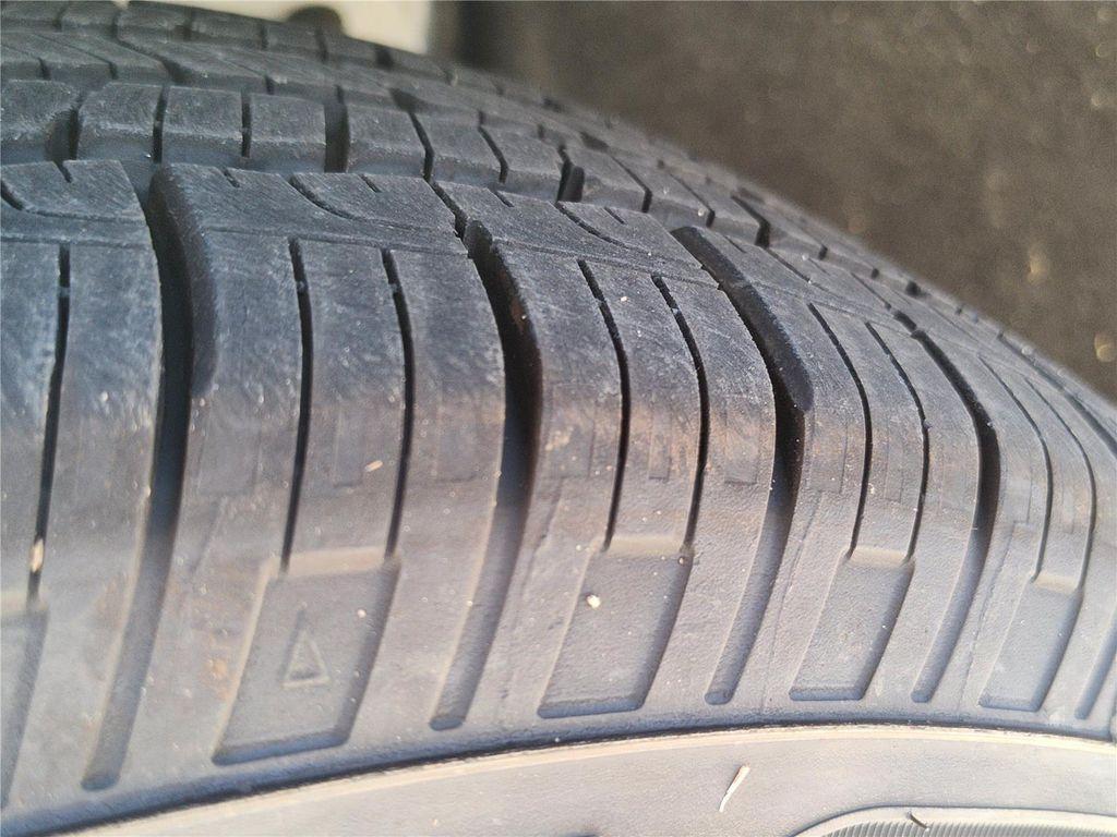 used 2025 Honda HR-V car, priced at $25,066