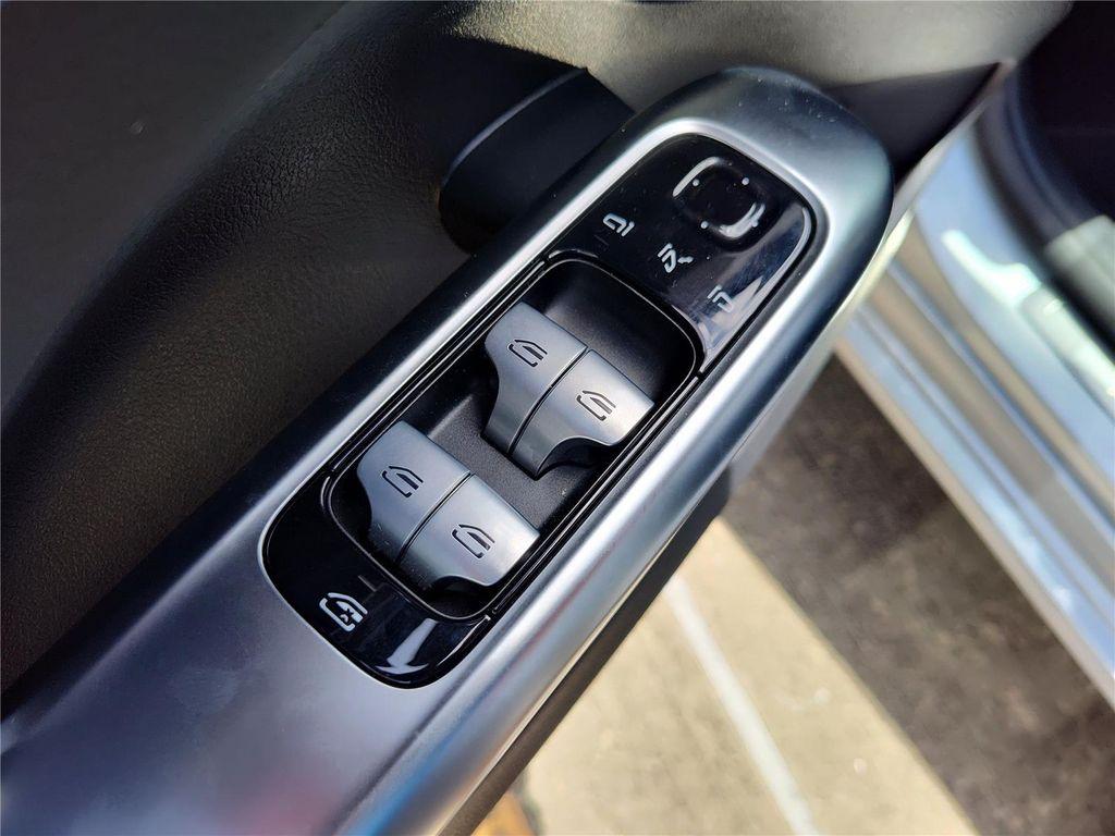 new 2025 Mercedes-Benz C-Class car, priced at $52,435