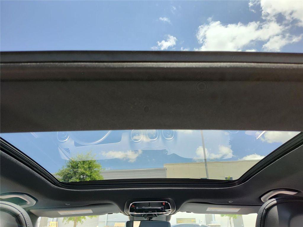 new 2025 Mercedes-Benz C-Class car, priced at $52,435